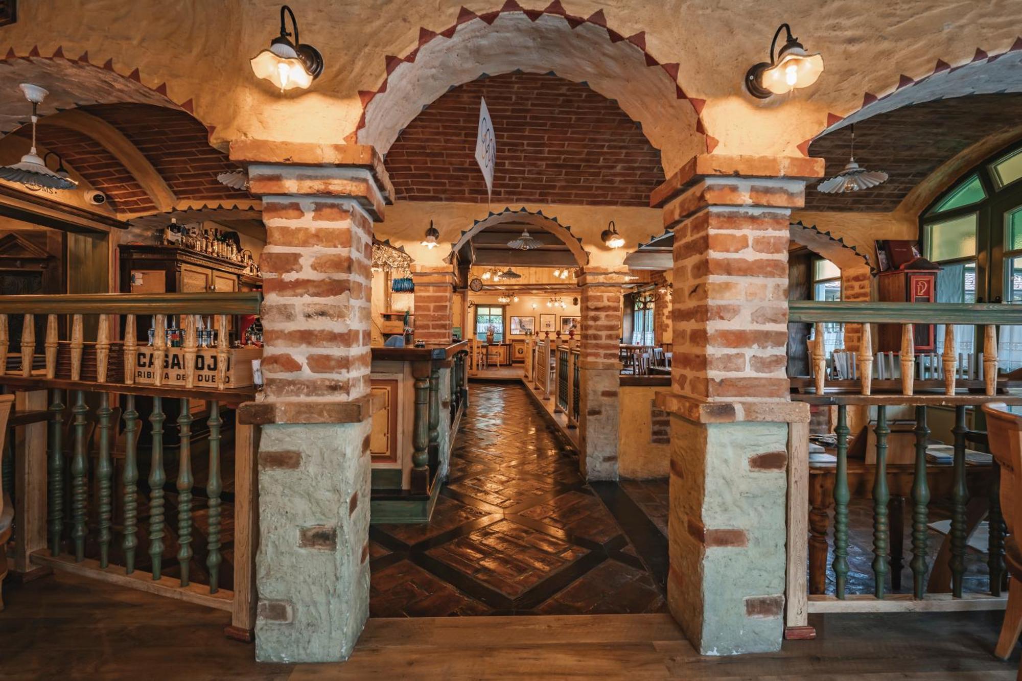 יסניצה Guest House Ejga מראה חיצוני תמונה