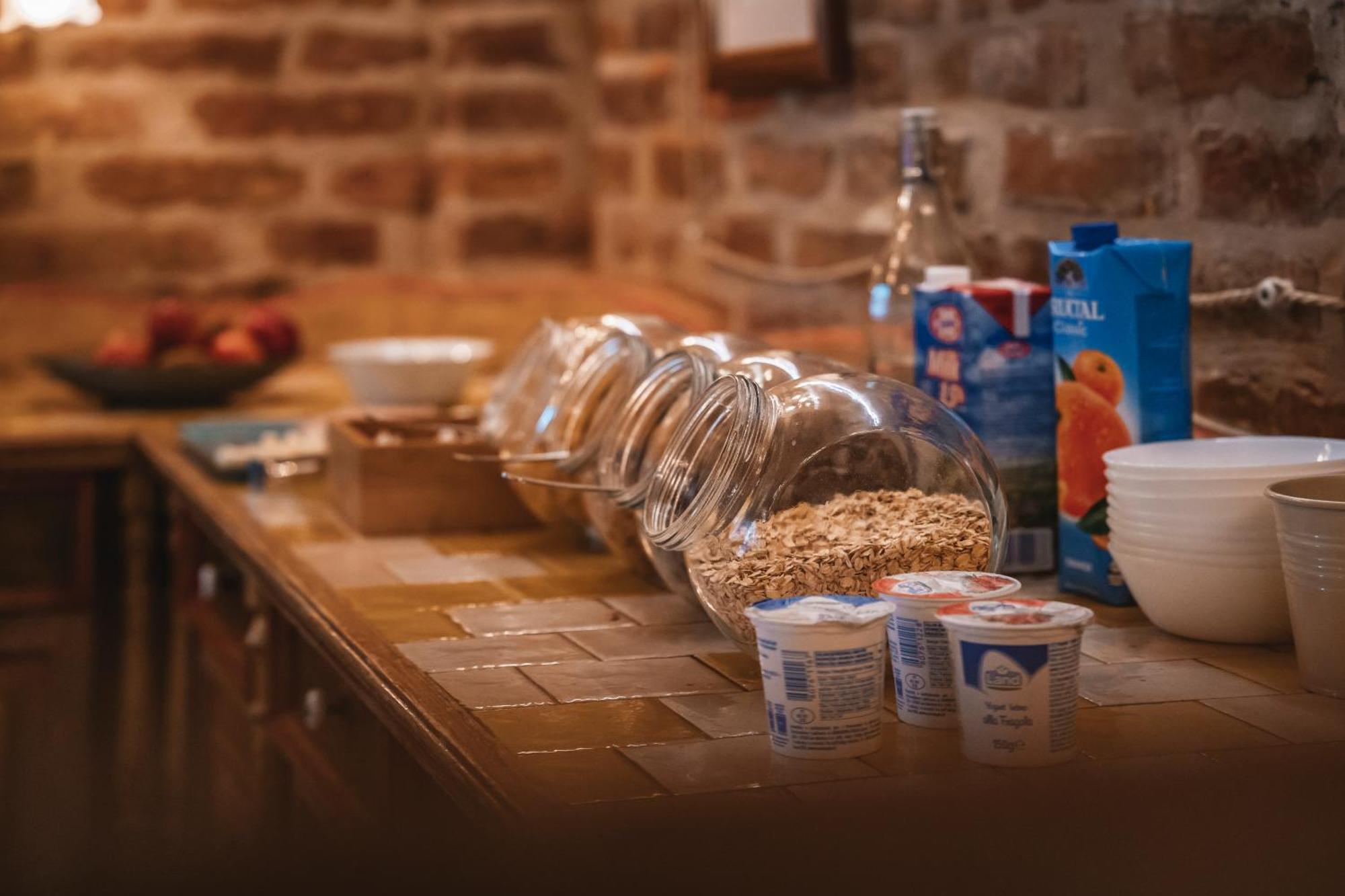 יסניצה Guest House Ejga מראה חיצוני תמונה