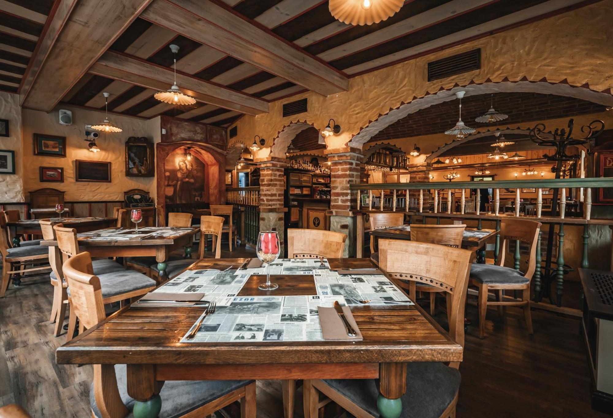 יסניצה Guest House Ejga מראה חיצוני תמונה