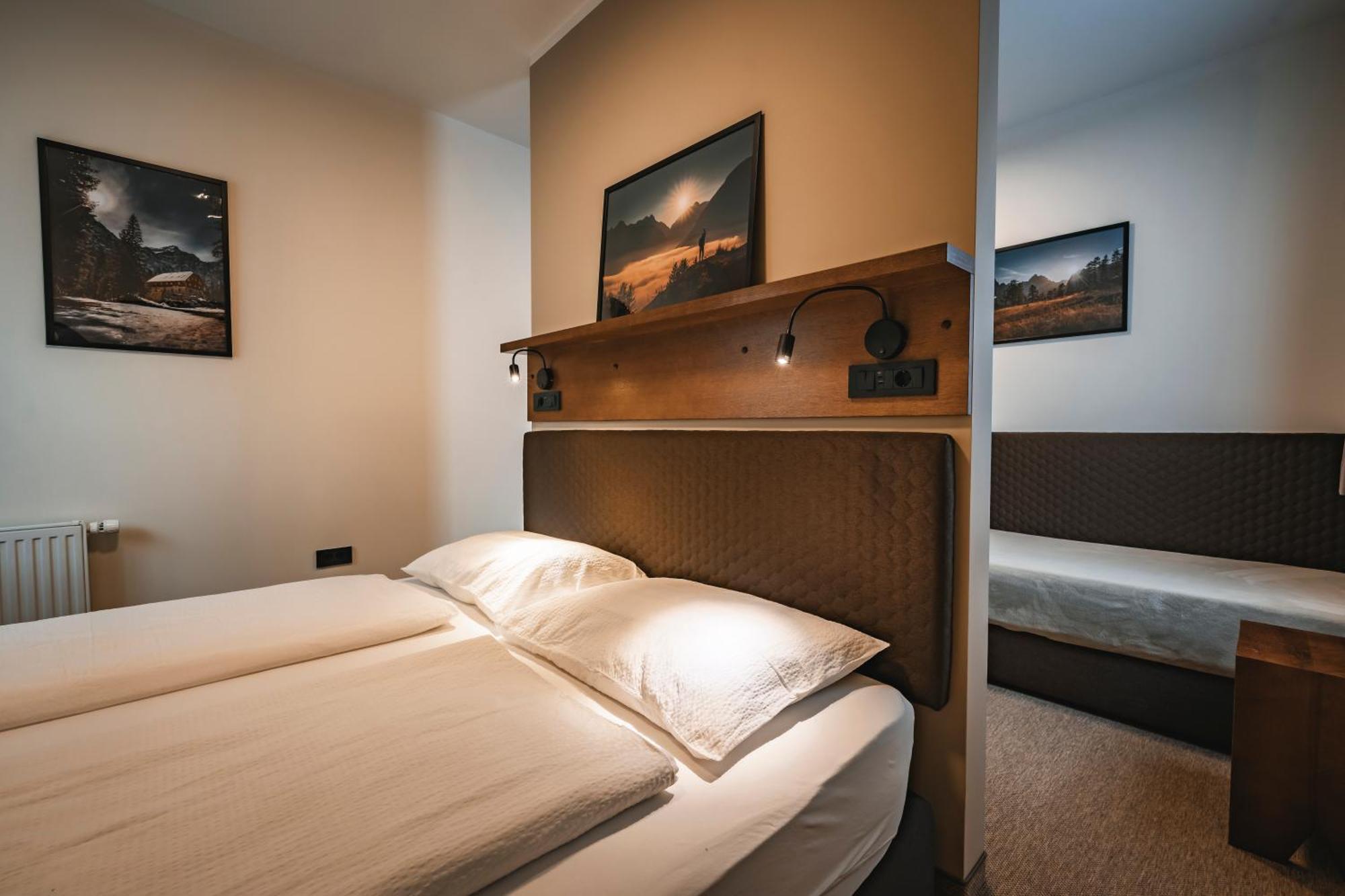 יסניצה Guest House Ejga מראה חיצוני תמונה