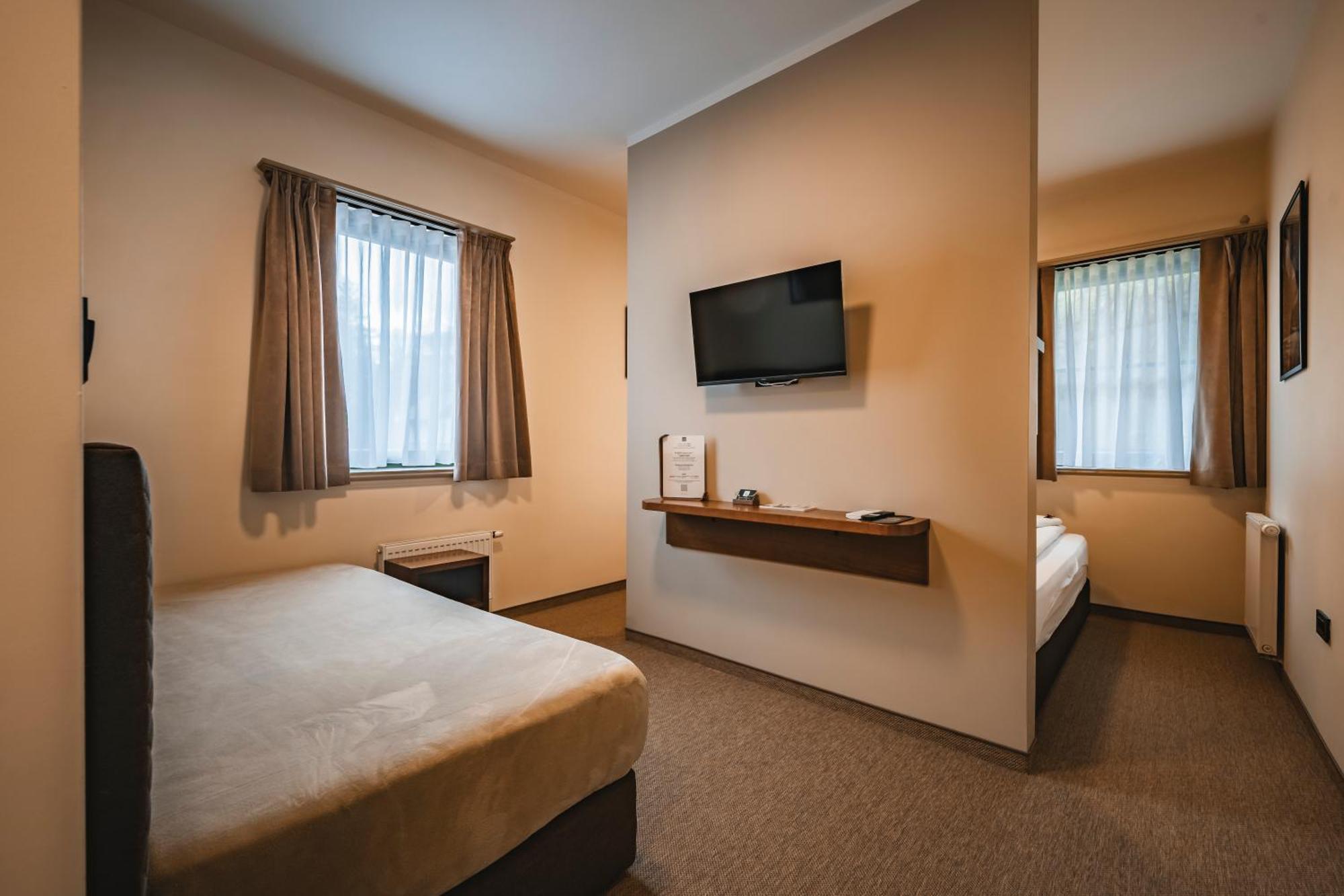 יסניצה Guest House Ejga מראה חיצוני תמונה