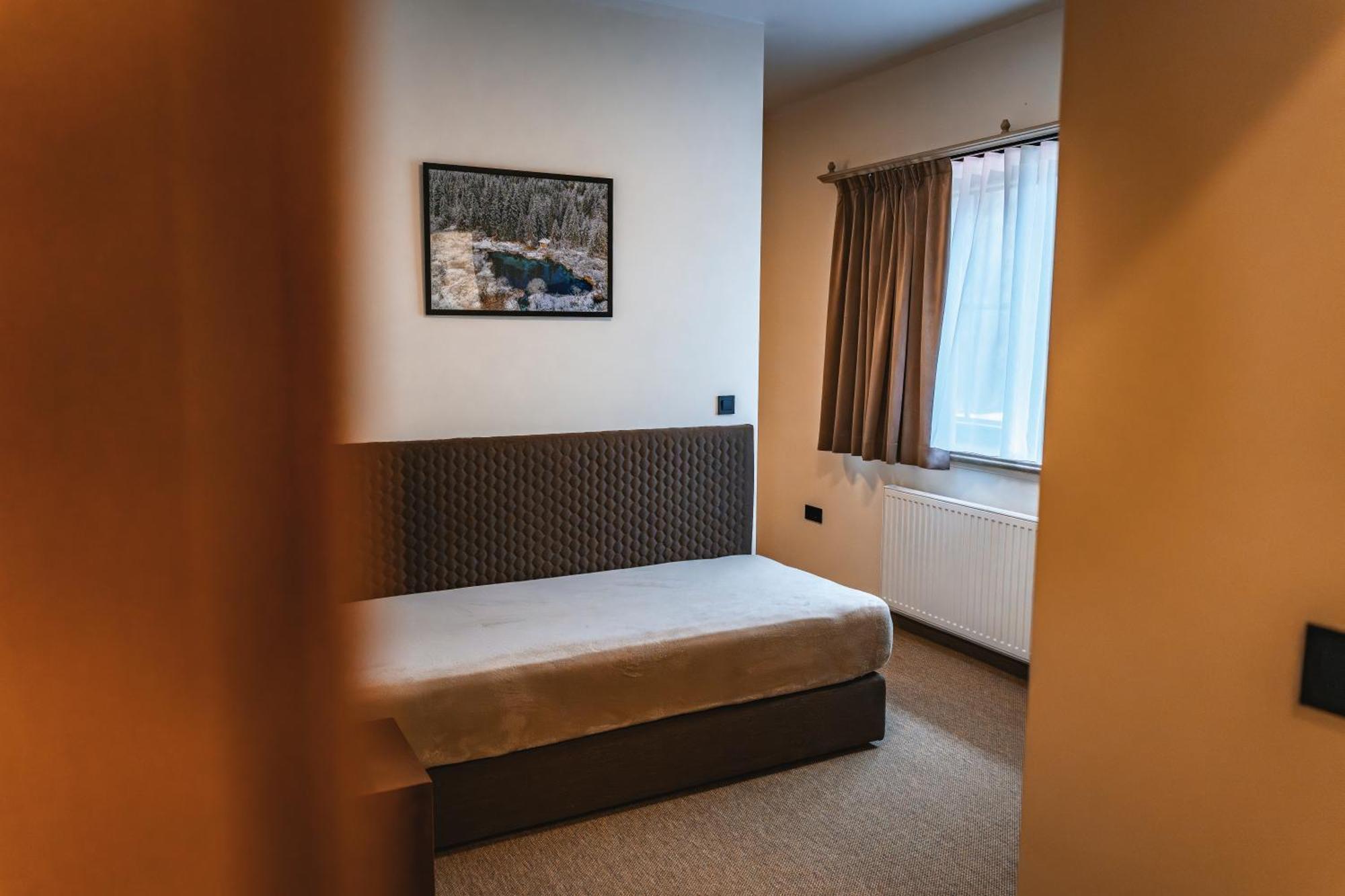 יסניצה Guest House Ejga מראה חיצוני תמונה