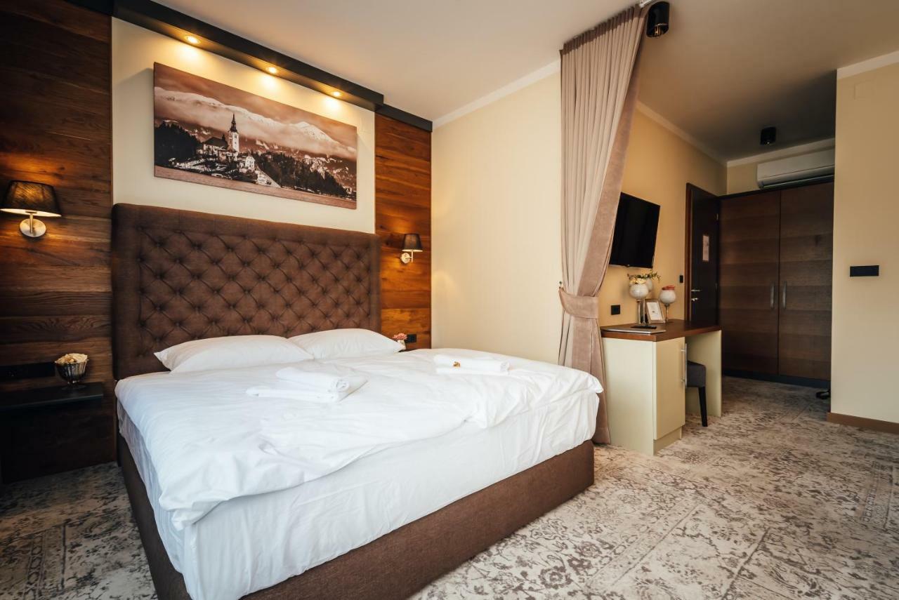 יסניצה Guest House Ejga מראה חיצוני תמונה