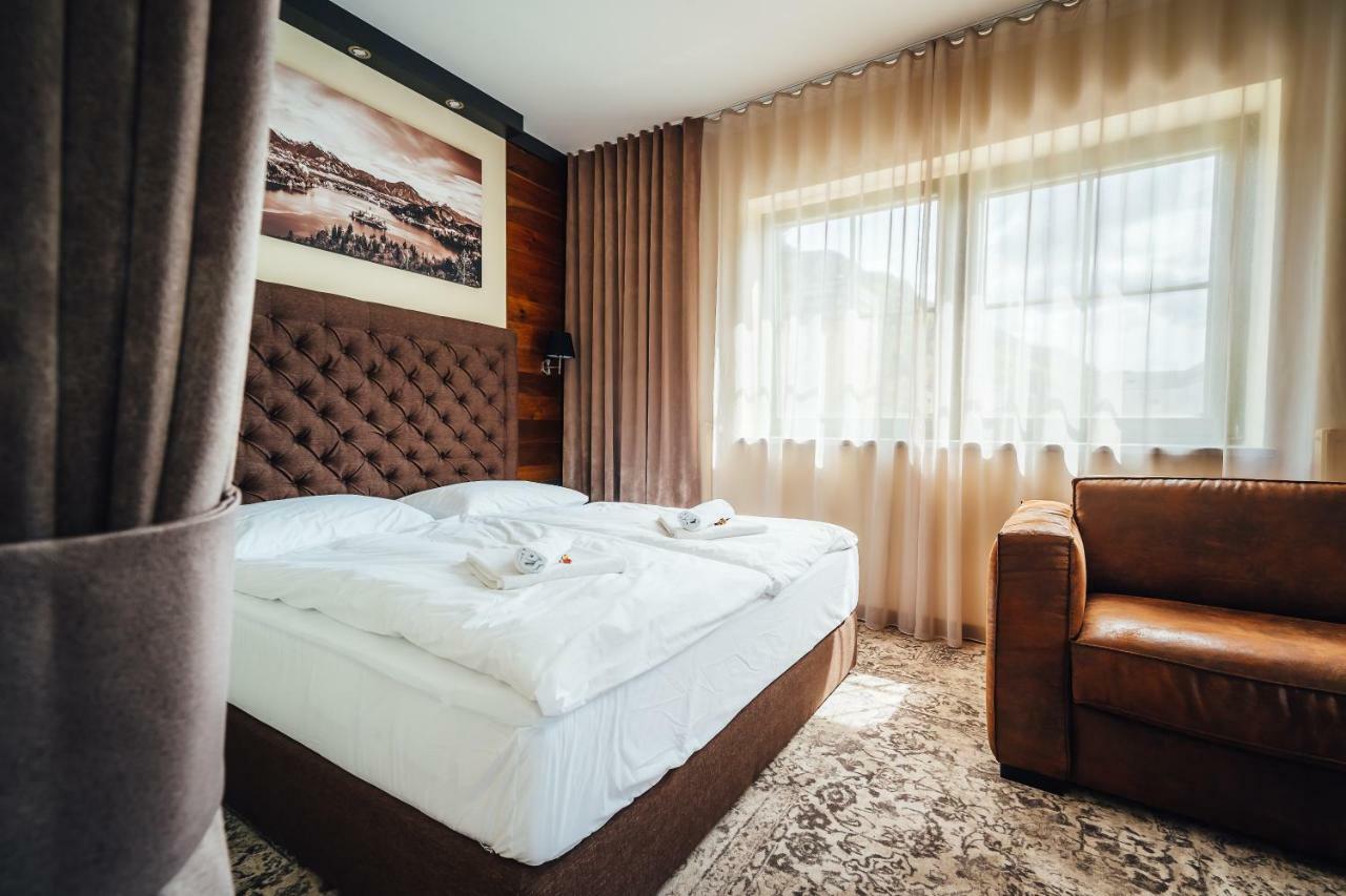 יסניצה Guest House Ejga מראה חיצוני תמונה
