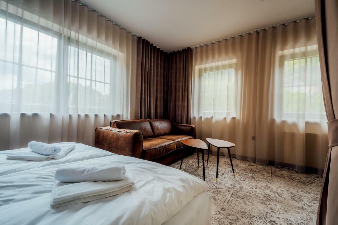 יסניצה Guest House Ejga מראה חיצוני תמונה