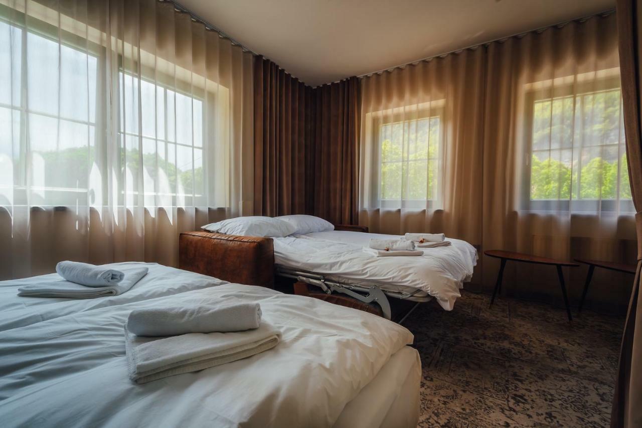 יסניצה Guest House Ejga מראה חיצוני תמונה